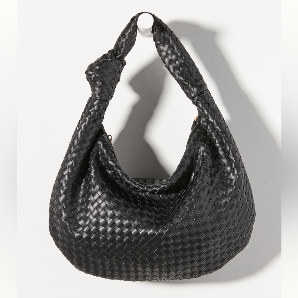 Melie Bianco Large Satchel